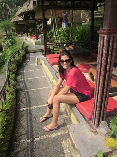 Fashion/Female/Indian/Foodie