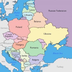 Fantasy Eastern Europe News from news sources all around the world