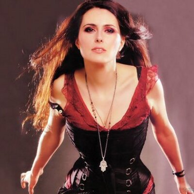 Sharon Den Adel Sharondenadel Twitter