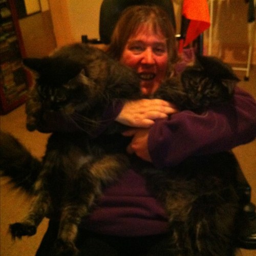 Belinda1967's profile picture. 