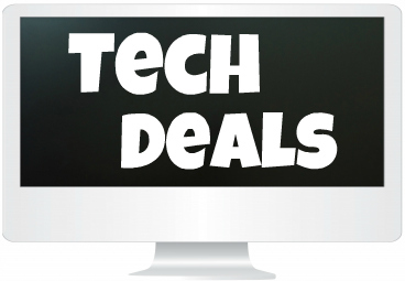 Hot deals on technology from UK retailers including computing, gaming, software, hardware & peripherals!
