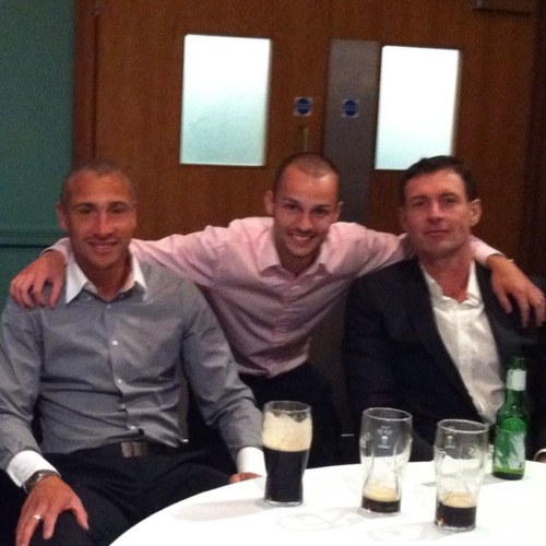 GaryBrooks88's profile picture. 🍀🍀