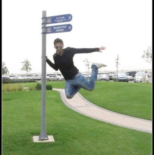 juzersaleem's profile picture. 