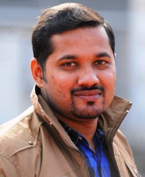 Reporter Manorama News