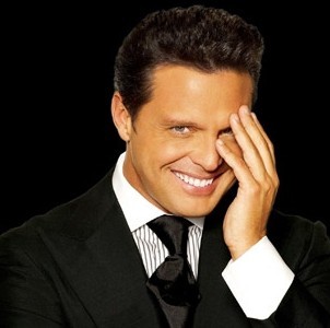 Cuenta Oficial de Luis Miguel.