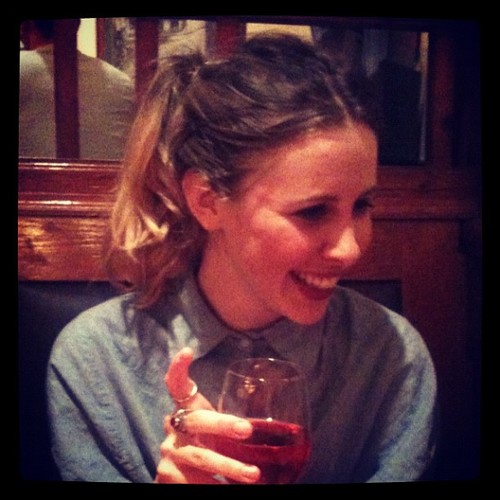 Sarah_Wade2's profile picture. I.love.dogs