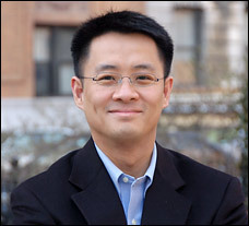 Philip P. Pan Profile