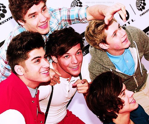 1DIsRKryptonite's profile picture. We are a Certified and Dedicated Directioners! YOLO!♥ Follow us for a Follow back! :) xxx