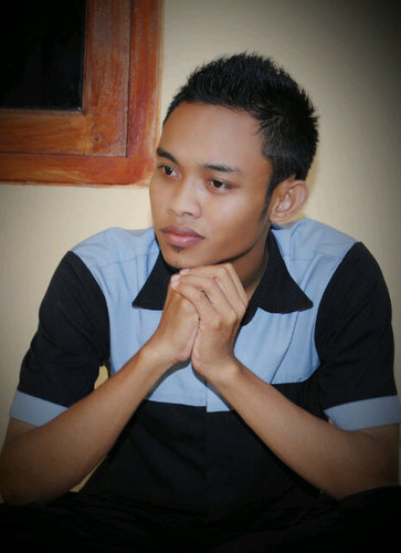 risman2510's profile picture. Maju terus pantang mundur