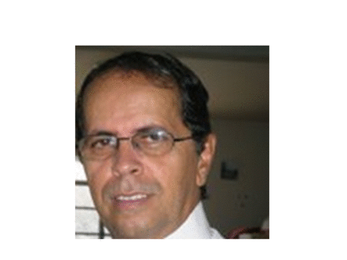 Sou pastor da Igreja Adventista do Sétimo Dia. Sou sócio de Deus. Faço tudo com Ele, nEle, para Ele e através dEle.