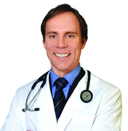 Mark Stengler Profile