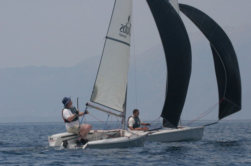 Electronic Engineer, fan of all things electric. Sailor of dinghies and yachts. Photographer. Science Geek, esp. physics, it's all baryons and mesons really.