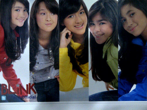 BLINK STAR 4EVER!