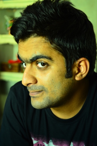 SinghWanderer's profile picture. Building https://t.co/VVWozjNGsq