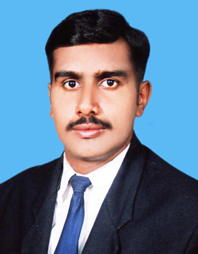 atifzaman9's profile picture. IT Professional