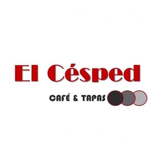 El Cesped Cafe & Tapas : Gran variedad de tapas,montaditos y pasteleria.