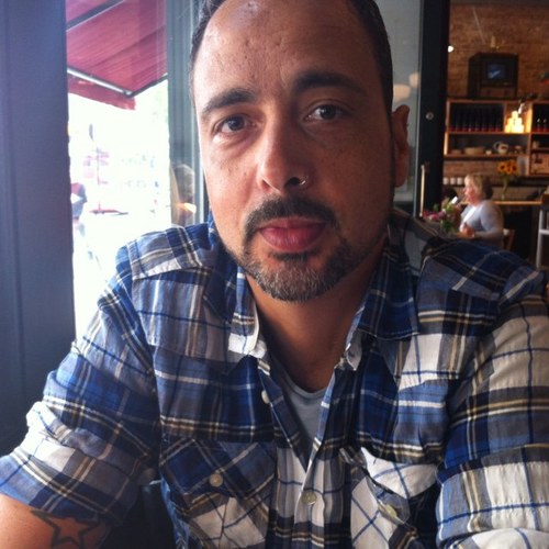 deon_jansen's profile picture. head chef @ the oxo tower brasserie
loves riding fixed gear and road bikes !!