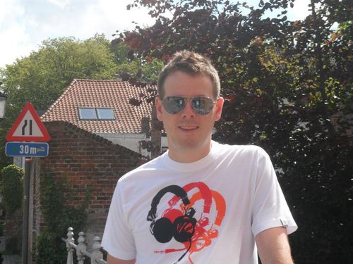 PaulTForster's profile picture. 