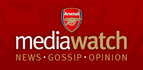 #afc mediawatch. News. Gossip. Opinoin. #Followallgoonerback