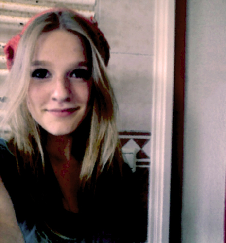 Pretty's just a pretty word
