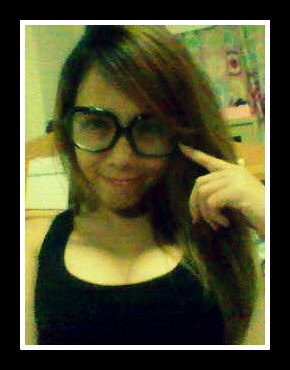 Hola!! It's me JuJu Julie. :)