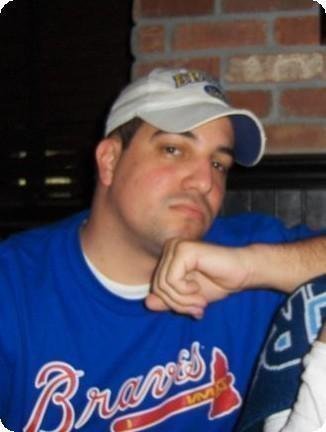 dfcintron's profile picture. atlanta born and raised, puerto rican, love the braves/hawks, married to a beautiful panamanian