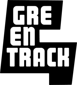 Green Track Gent