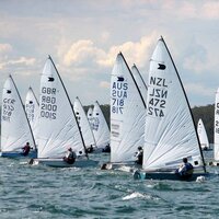 OK Dinghy Class (@ok_dinghy_class) 's Twitter Profile