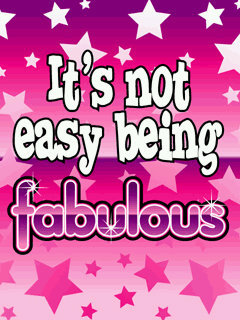 Watch this space!!! Future model/pastry chef/fashionista in the making!!! #teamfollowback#