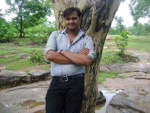 I am Webmaster I am working in software field since 4 years using the MS Technologies.