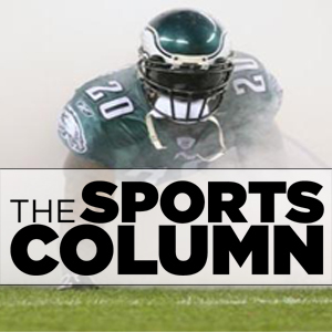 The Sports Column