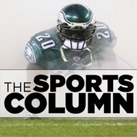 The Sports Column (@thesportscolumn) 's Twitter Profile Photo