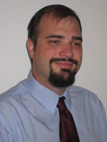 CWSmithmyer's profile picture. Dr of Conflict Resolution