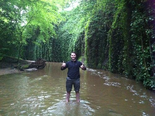 Nickylist06List's profile picture. #minthead