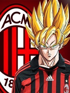 MILANISTA. Sempre a testa alta. Fuori dagli schemi e diverso dalla massa. Faccio quel che voglio e dico quel che penso. Sono fatto così, prendere o lasciare.