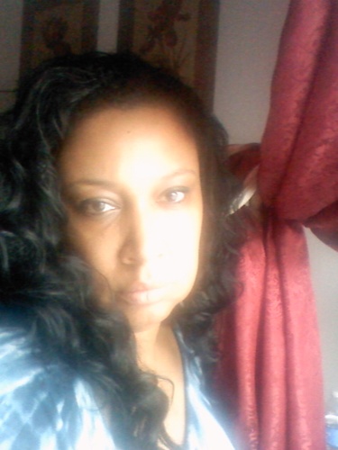 Missing Georgia! Black folks in OH are crazy! In Sale and working on establishing 2 companies. Looking for real people to talk about real stuff.