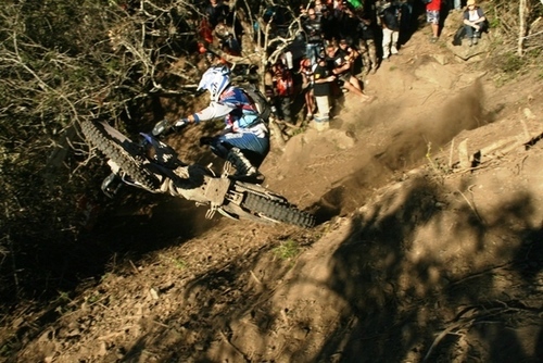 Everything offroad. For dirtbikers, by dirtbikers. Proudly SA!