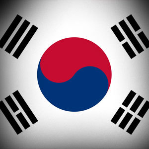 Tweeting about top fantasy South Korea stories