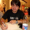 Un geek en acción... Mis proyectos son TuxInfo, Infosertec y RadioGeek.