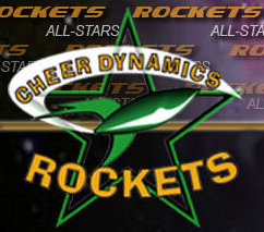 Cheer Dynamics is Fayetteville's premier cheer gym for competitive cheerleading, tumbling, and dance.