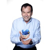 Nelson Ávila (@nelsonavila) 's Twitter Profile Photo Nelson Ávila (@nelsonavila) 's Twitter Profile Photo