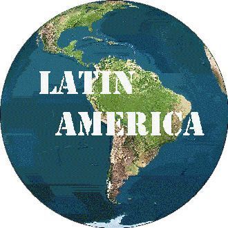 It is all about Latin America