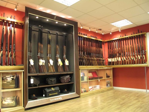 CountryFSports's profile picture. 