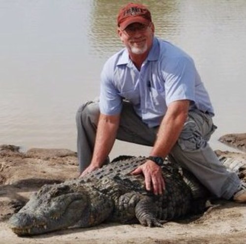 VinceVineyard's profile picture. 