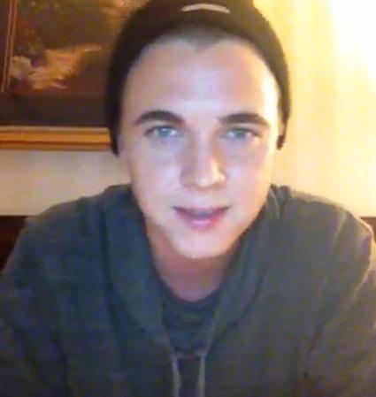 mccartneytweets's profile picture. Jesse McCartney's personal twitter account. Check my tweets!