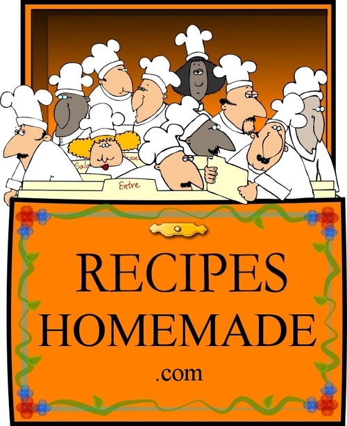 Recipes Homemade offers unique homemade recipes for everyone to enjoy.
