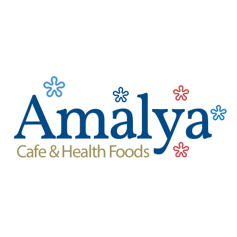 Amalya Cafe` draws from the wide experience of Jewish cuisine from many counties and cultures around the world.