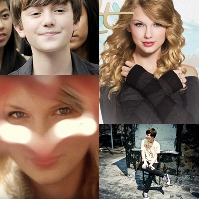 ALWAYS SUPPORT @greysonchance AND @taylorswift13. Lovelovelove♥ Just ask for followback. I'll followback you
