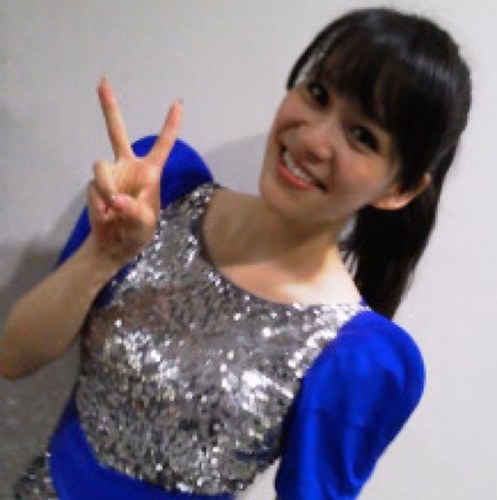 Perfume大好きな中２です。特にあーちゃん！他は、戸田恵梨香と小嶋陽菜、食べ物は梨と、ドリアが好きです