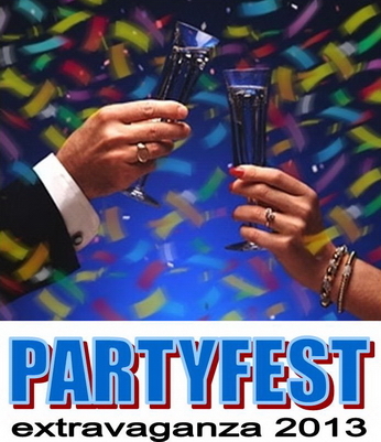 The 35th Annual Partyfest Extravaganza - August 28th, 2024 is the largest one-day Invitation Only event featuring over 200 of DFWs top party & event suppliers.